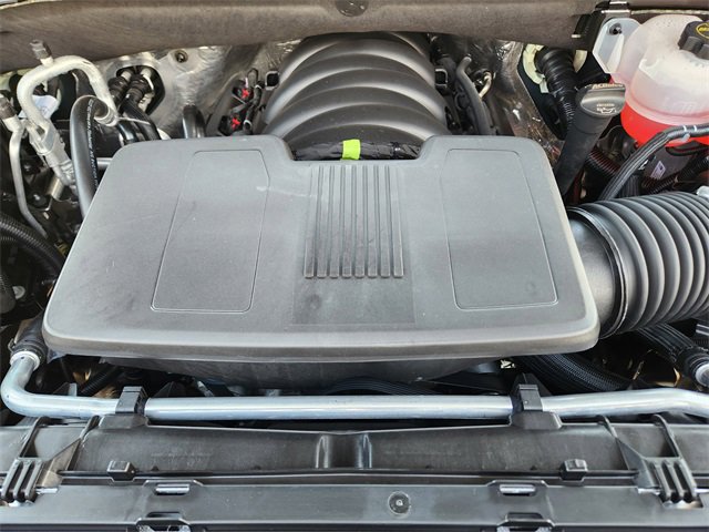 New 2026 Chevrolet Silverado 1500 LTZ w/ LTZ Premium Package image 25