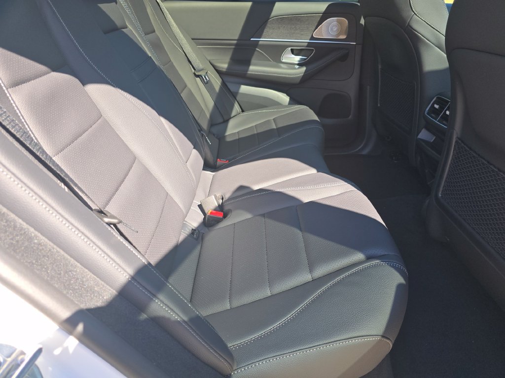 New 2027 Mercedes-Benz GLE 350 4MATIC image 21