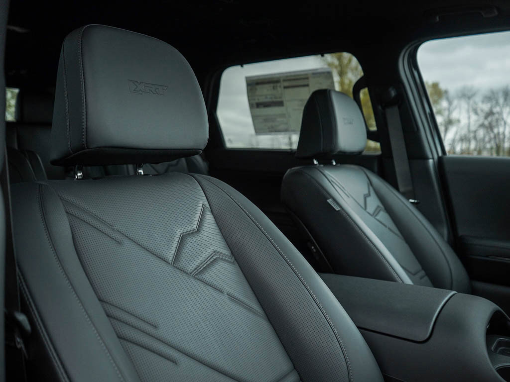 New 2026 Hyundai Palisade XRT Pro image 12