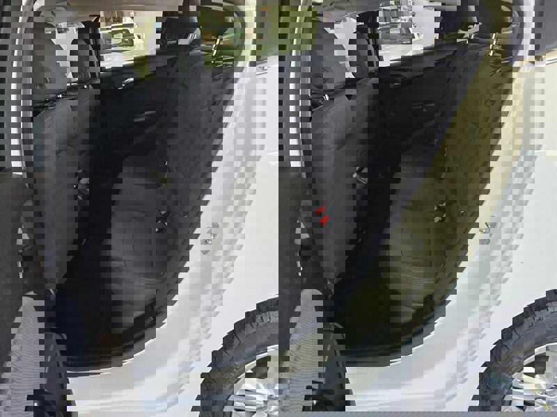 Used 2018 Chevrolet Cruze LT image 11