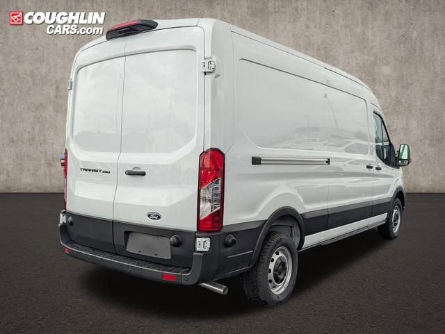 New 2026 Ford Transit 250 Base image 8