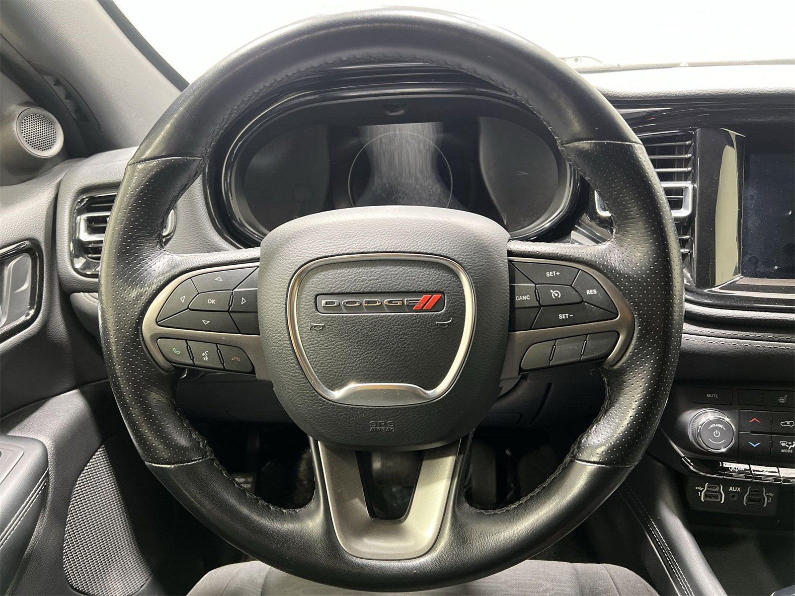 Used 2024 Dodge Durango SXT image 14