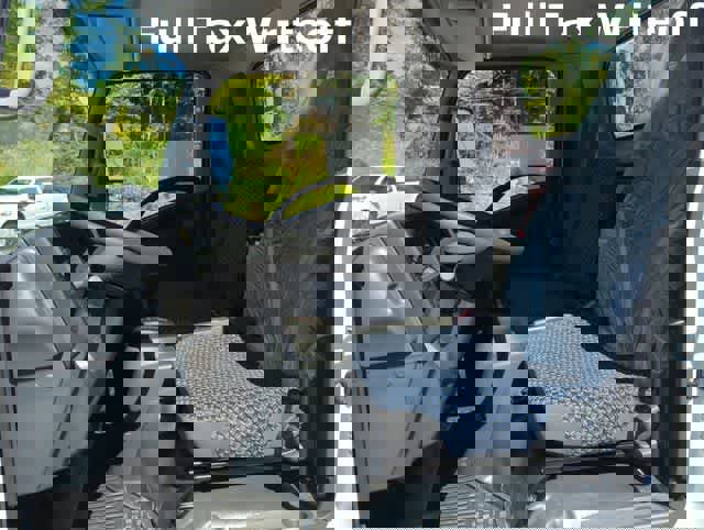 New 2025 Chevrolet Low Cab Forward 5500XG image 16