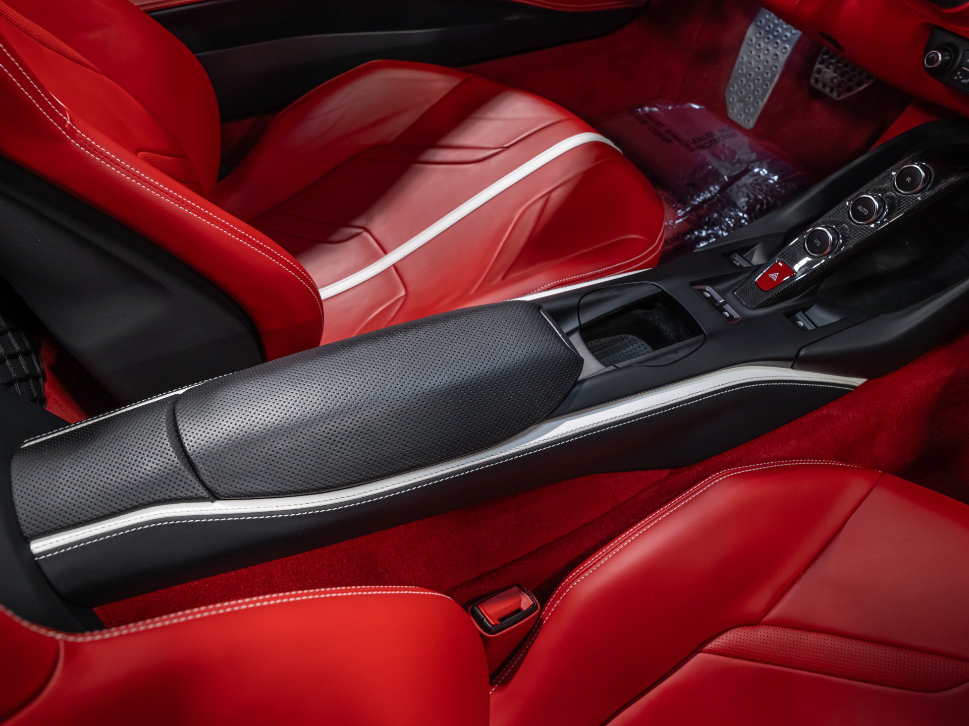 Used 2023 Ferrari 812 GTS RWD image 84
