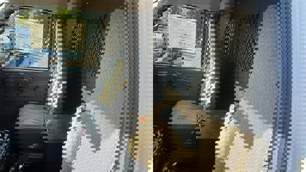 New 2025 Chevrolet Express 2500 w/ Communications Package image 16