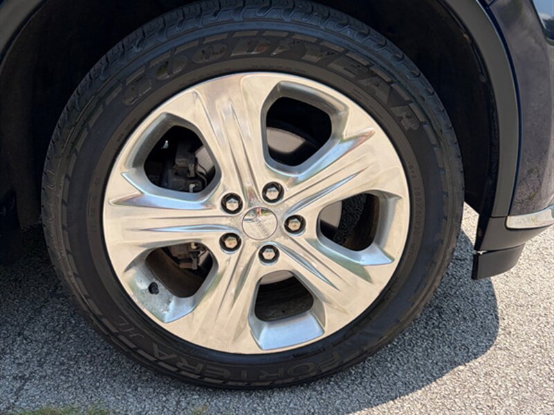 Used 2014 Dodge Durango Limited w/ Premium Group AWD/4WD image 30