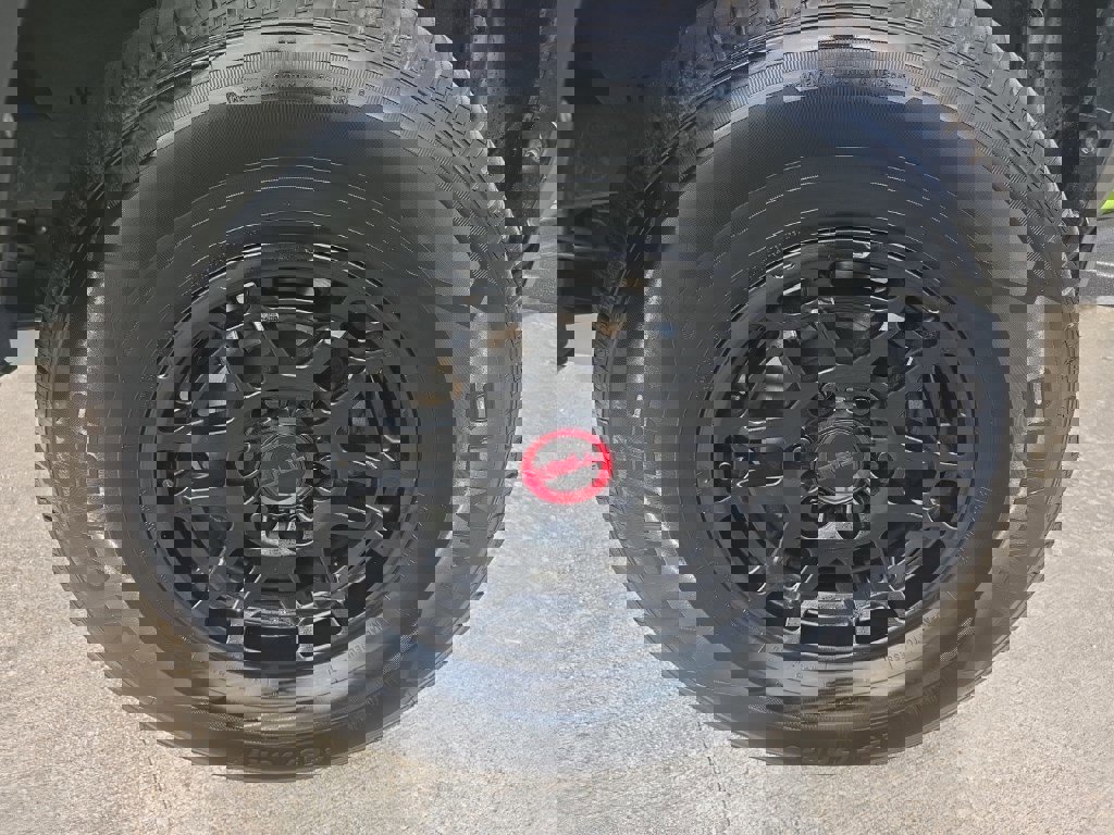 Used 2022 Toyota Tacoma TRD Pro image 2