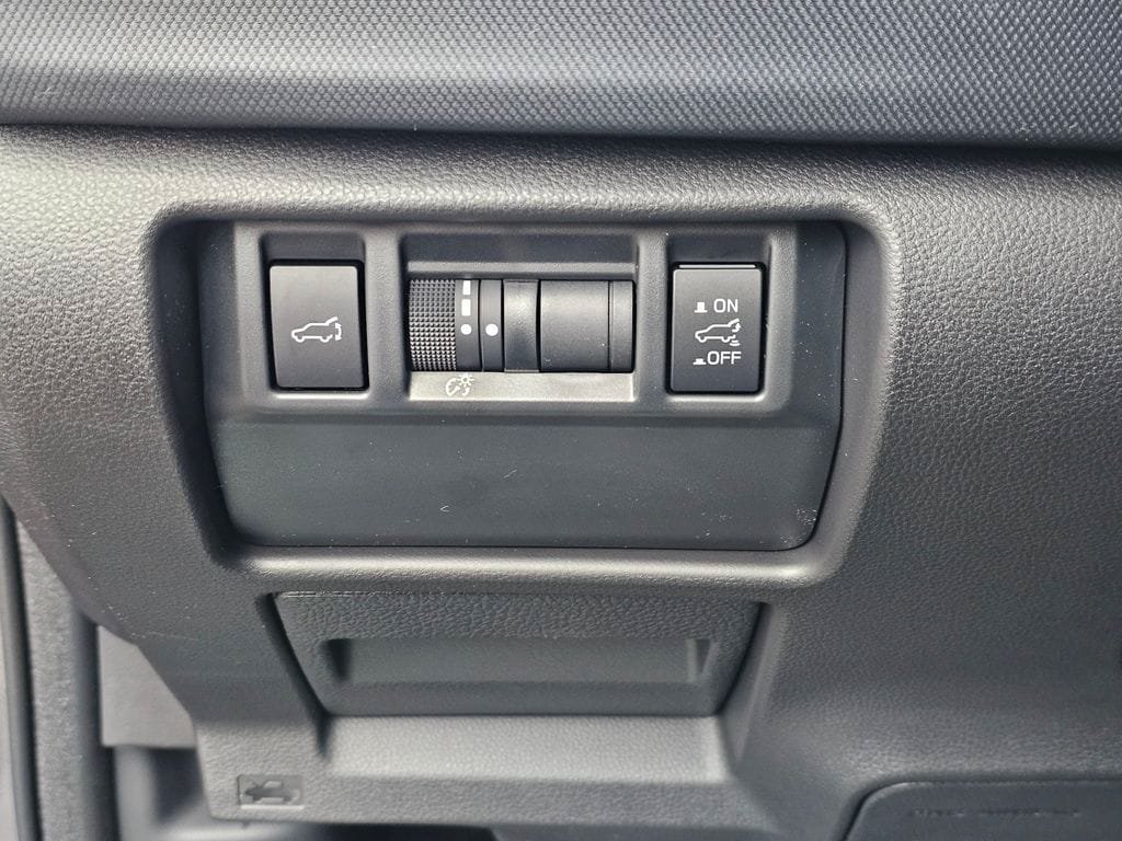 New 2026 Subaru Forester Limited AWD/4WD image 21