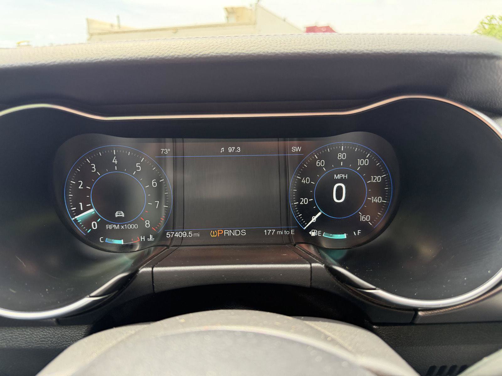 Used 2019 Ford Mustang GT Premium w/ Equipment Group 401A RWD image 12