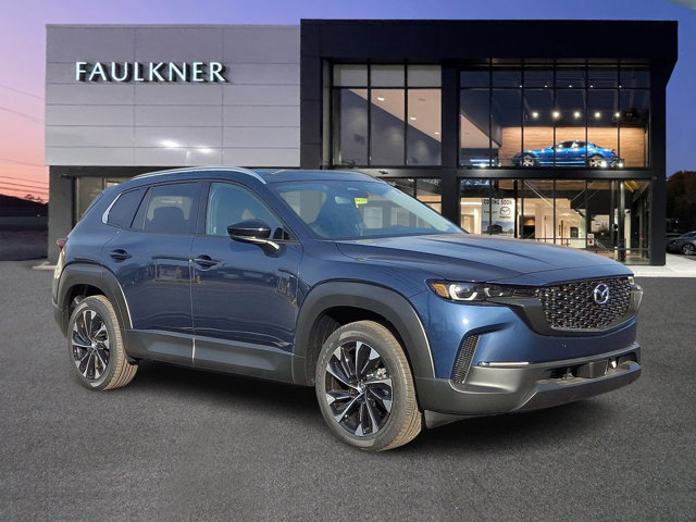 New 2026 MAZDA CX-50 2.5 Hybrid w/ Premium Plus Pkg image 1