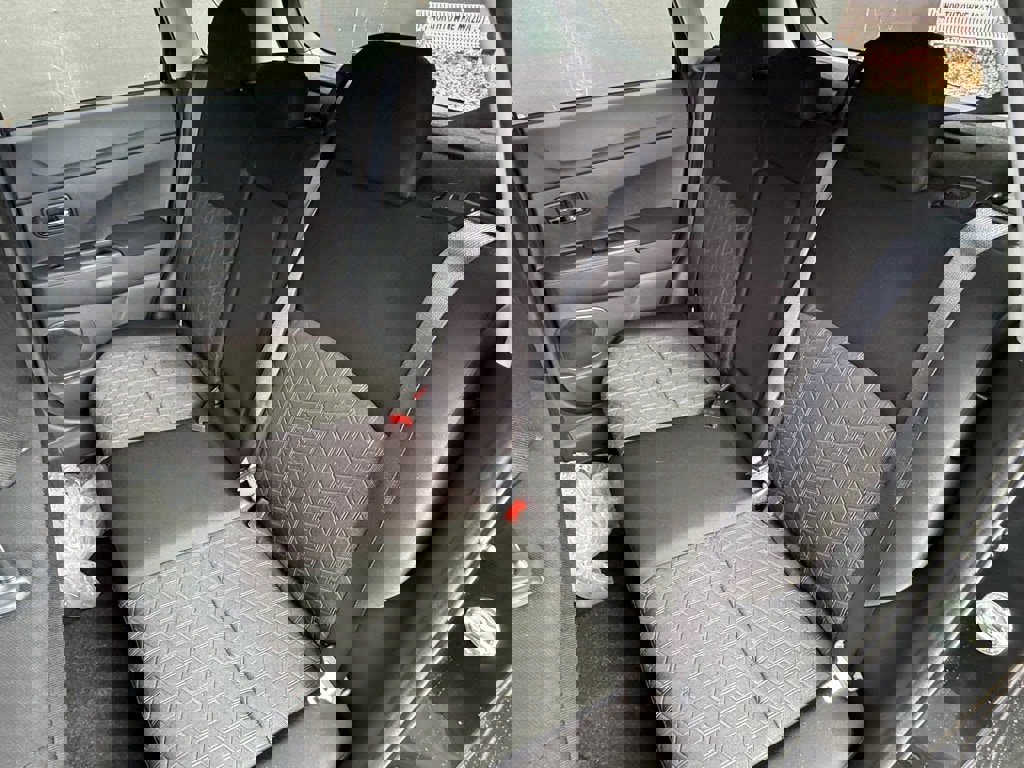 New 2025 Mitsubishi Outlander Sport AWD image 18