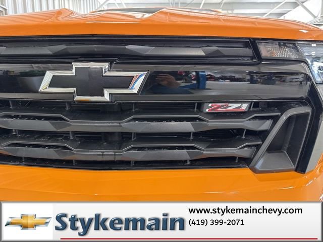 New 2026 Chevrolet Colorado Z71 w/ Z71 Convenience Package 2 AWD/4WD image 35