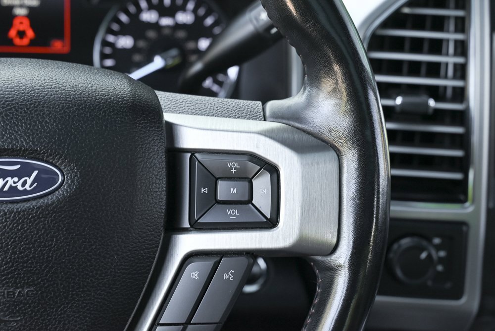 Used 2019 Ford F450 Platinum w/ Platinum Ultimate Package image 21