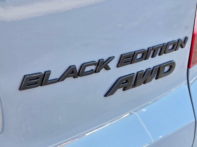 Used 2025 Honda Passport Black Edition image 20