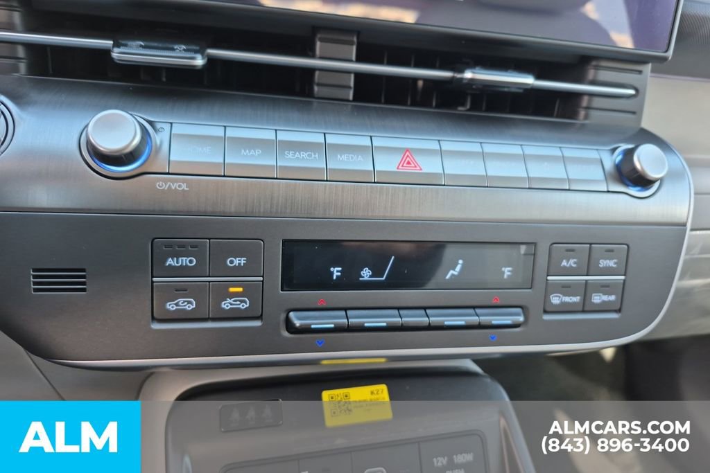 Used 2026 Hyundai Kona SEL Premium image 27