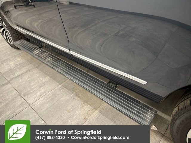 Used 2024 Lincoln Navigator Reserve image 34