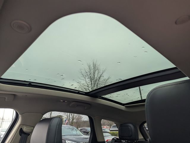 New 2026 Lincoln Corsair Reserve image 19