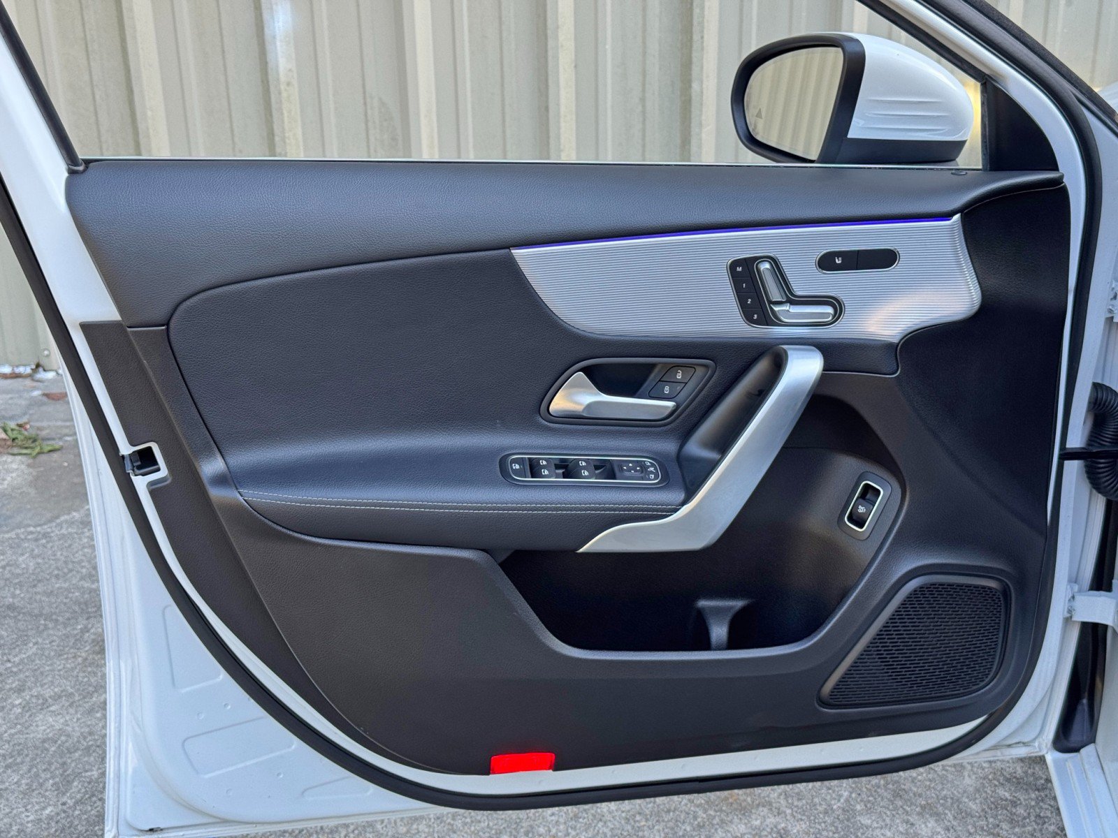 Used 2020 Mercedes-Benz A 220 w/ Premium Package image 37