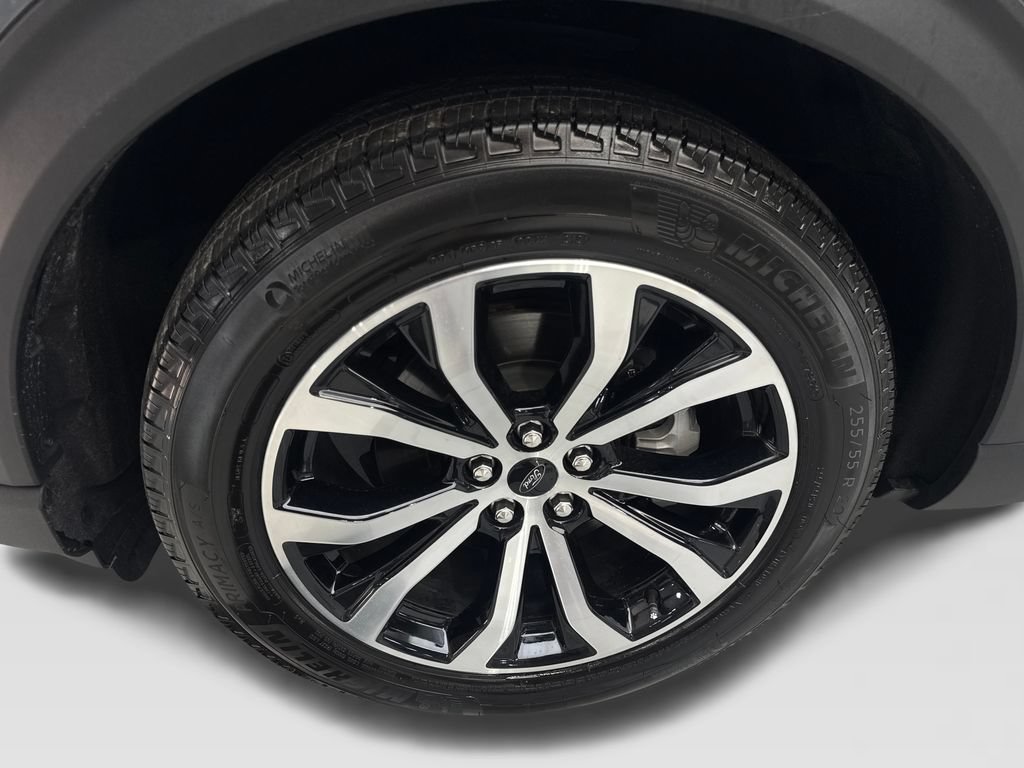 Used 2025 Ford Explorer ST-Line w/ Premium Package RWD image 87