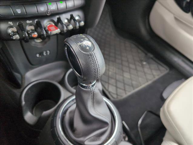 Used 2016 MINI Cooper S image 14