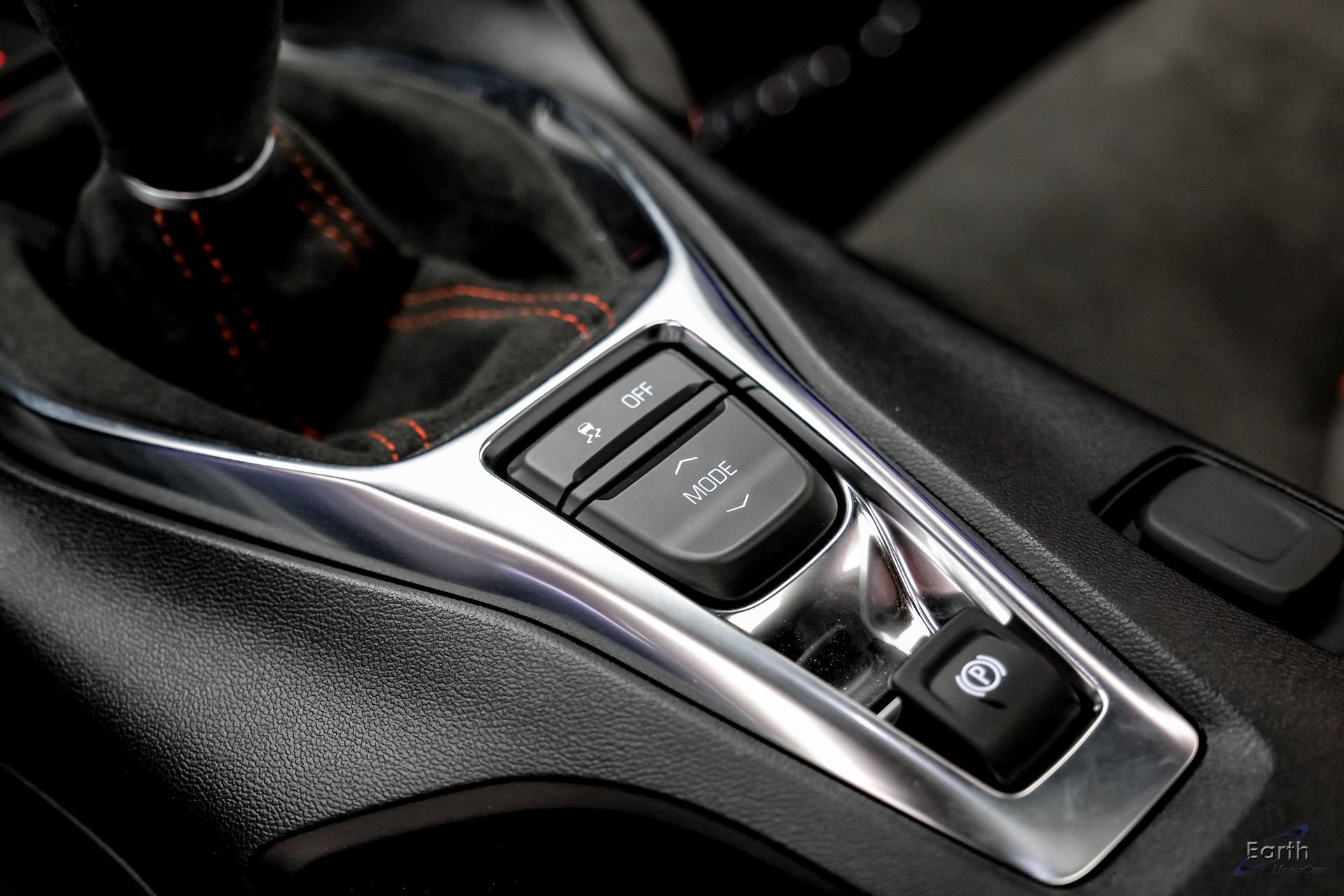 Used 2024 Chevrolet Camaro ZL1 RWD image 65