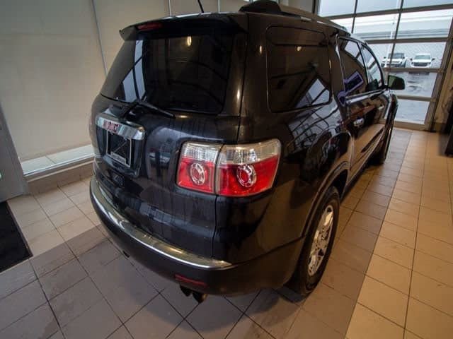 Used 2010 GMC Acadia SL w/ Preferred Package image 9