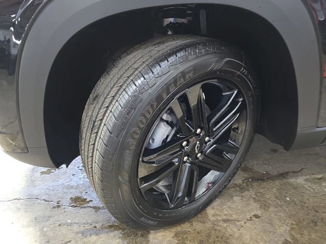 New 2026 Chevrolet Trax ACTIV w/ Driver Confidence Package image 31