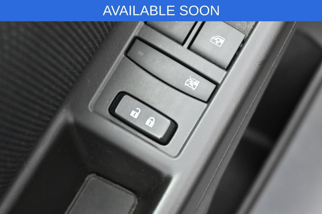 Used 2016 Chevrolet Cruze LT FWD image 14