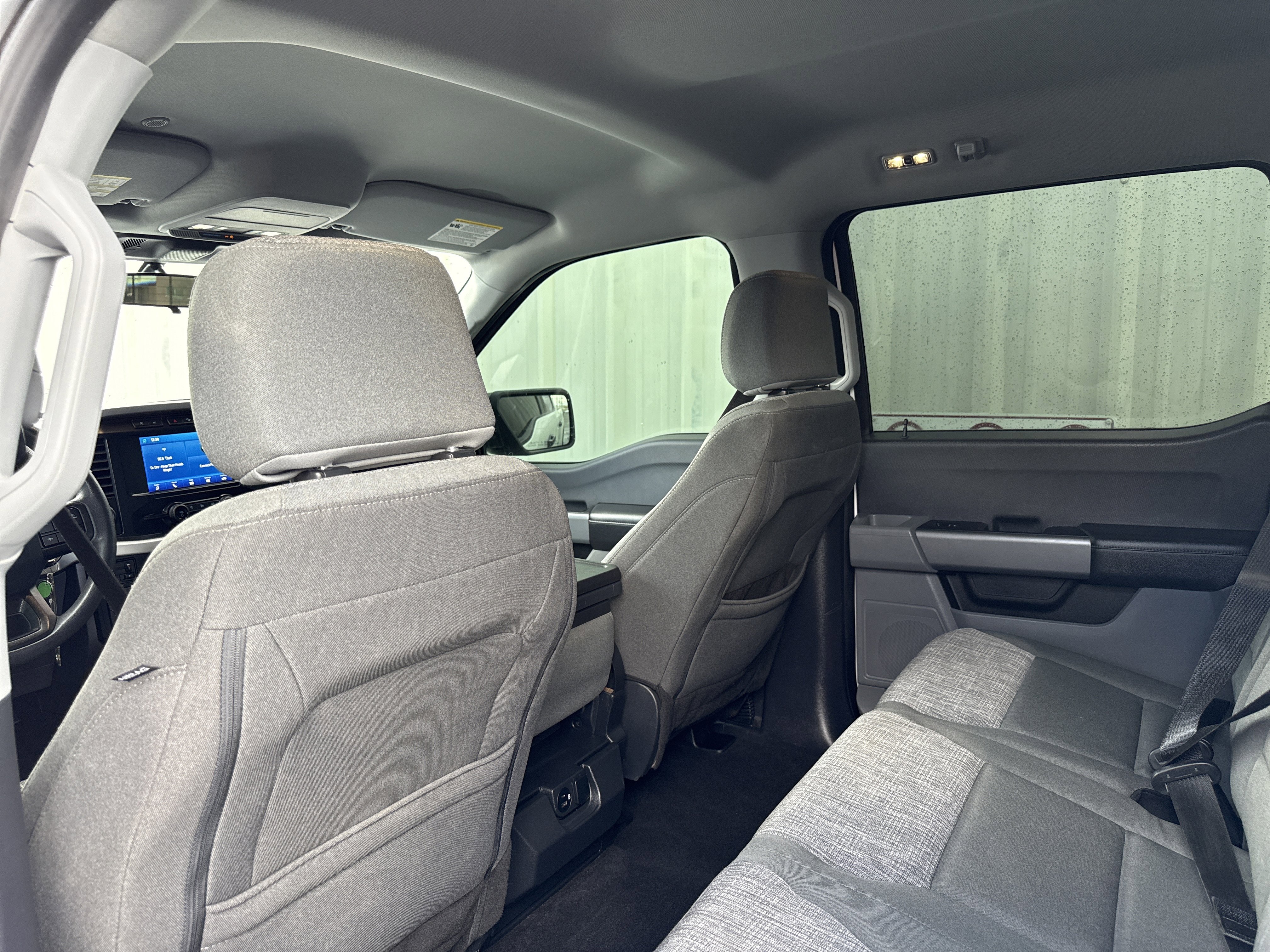 Used 2023 Ford F150 XLT w/ Trailer Tow Package image 29