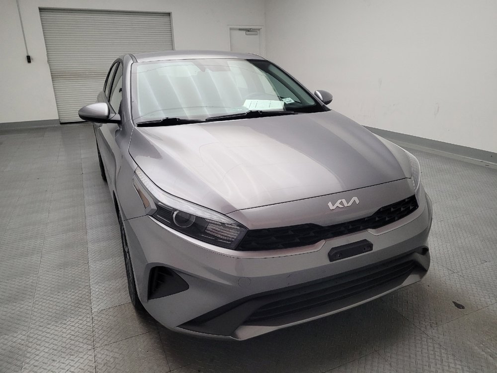 Used 2024 Kia Forte LXS image 14