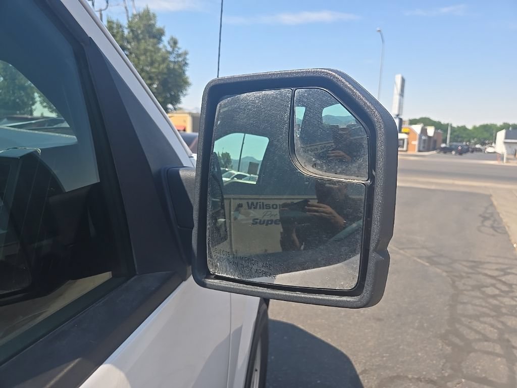 Used 2020 Ford F150 XL w/ Equipment Group 101A Mid AWD/4WD image 24