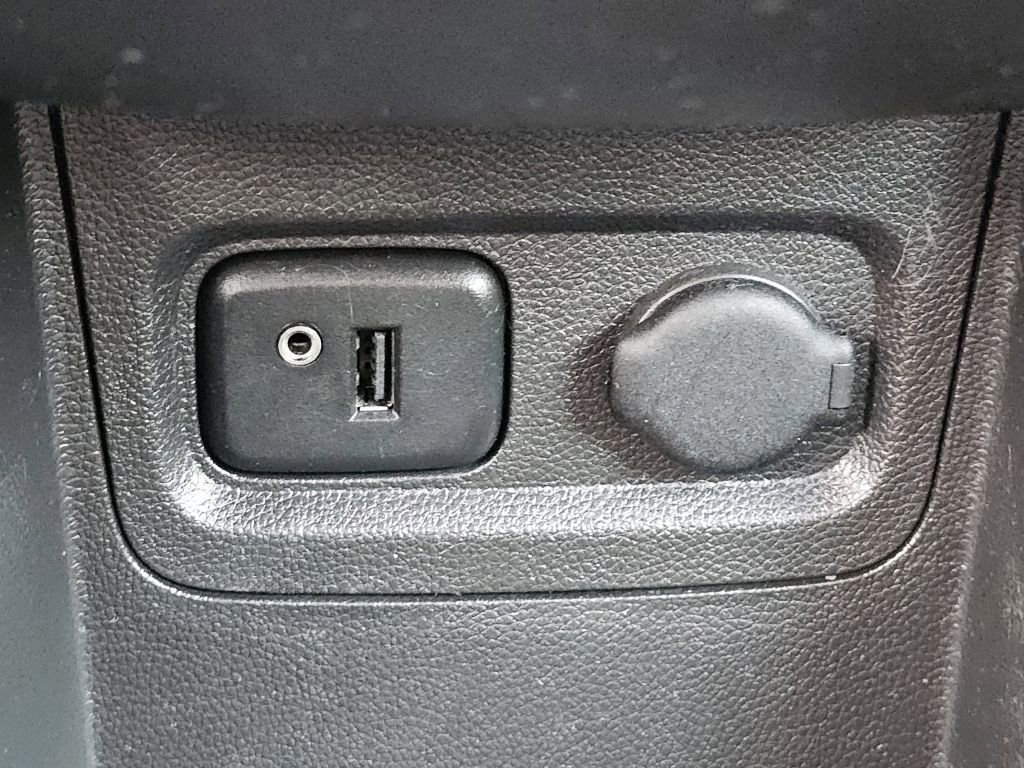 Used 2018 Chevrolet Spark LS FWD image 11