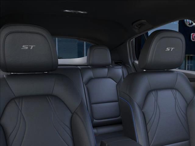 New 2026 Buick Envista Sport Touring w/ Convenience I Package FWD image 24