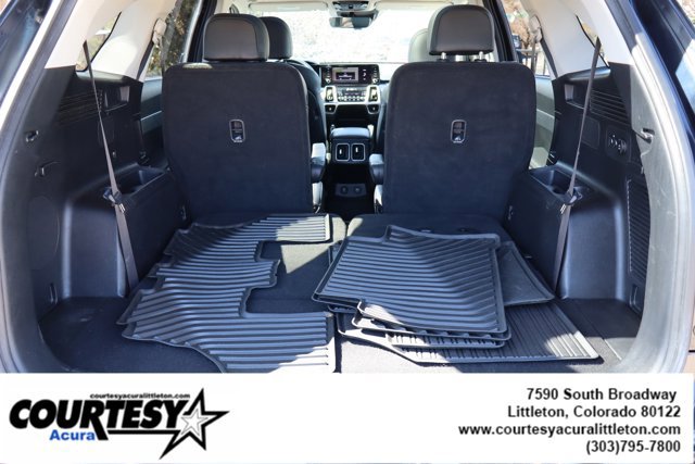 Used 2023 Kia Sorento EX w/ Panoramic Sunroof Package image 28