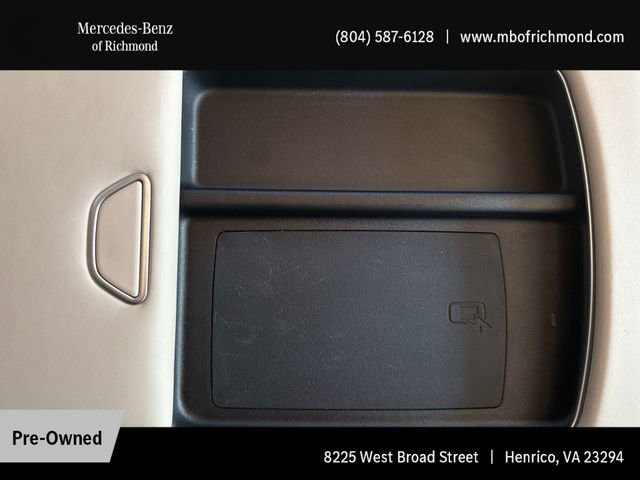 Used 2018 Mercedes-Benz Maybach S 650 image 21