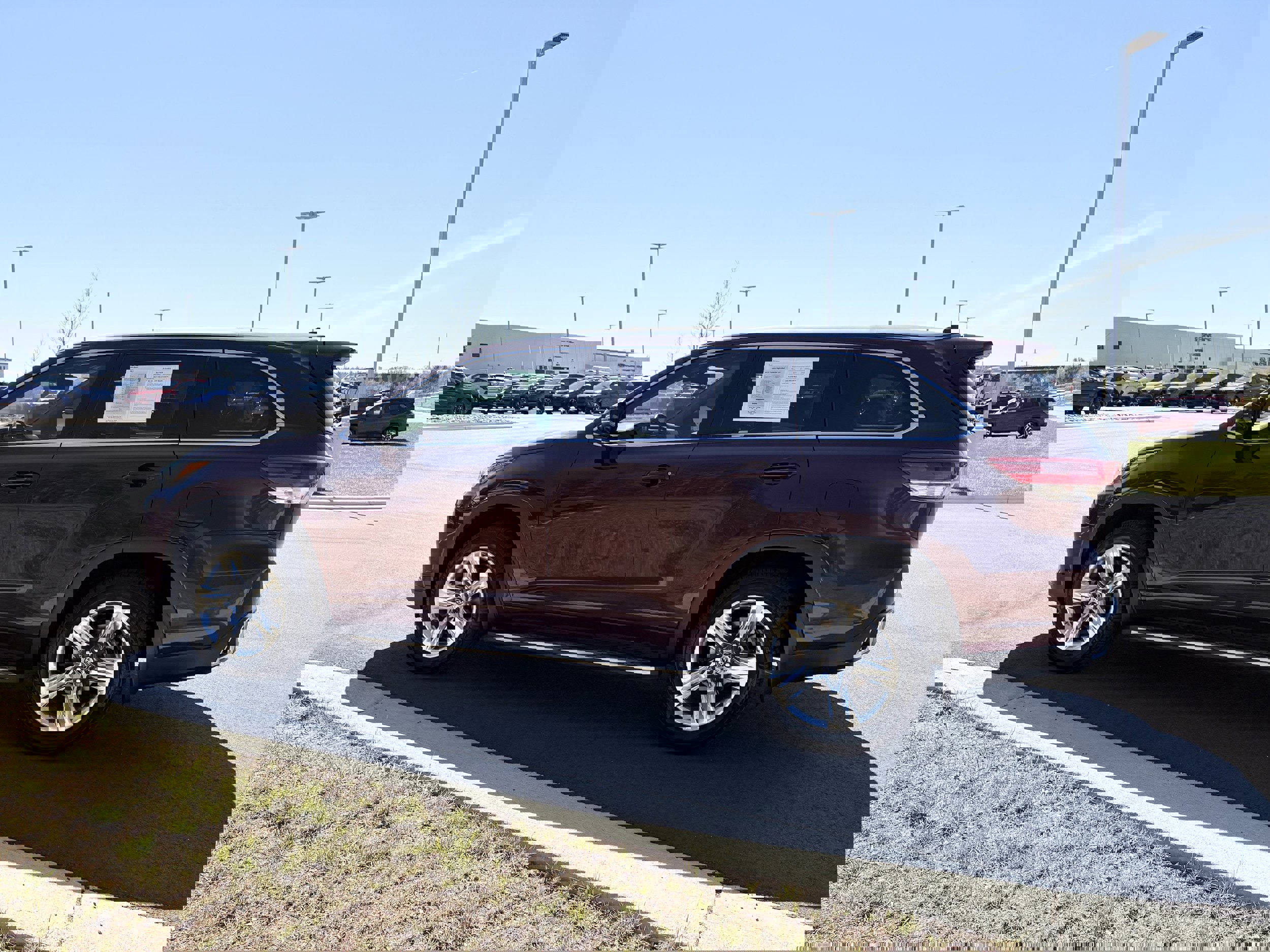 Used 2019 Toyota Highlander Limited image 6