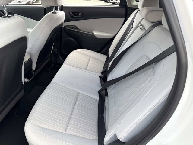 Certified 2023 Hyundai Kona SEL image 16