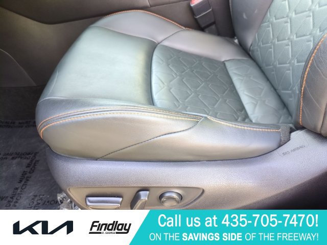 Used 2023 Toyota RAV4 Adventure AWD/4WD image 17