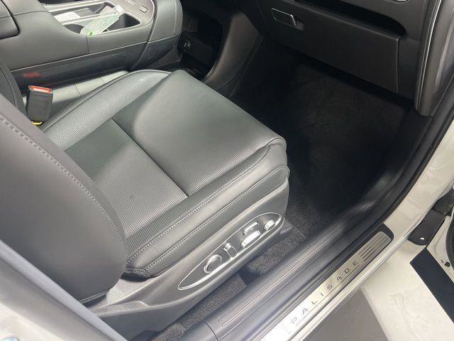 New 2026 Hyundai Palisade Calligraphy image 24