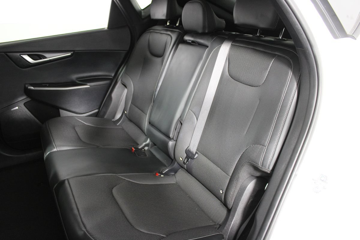 Used 2024 Kia EV6 Wind w/ Wind Technology Package RWD image 26
