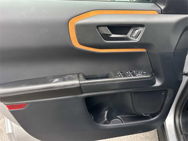 Used 2023 Ford Bronco Sport Badlands image 21