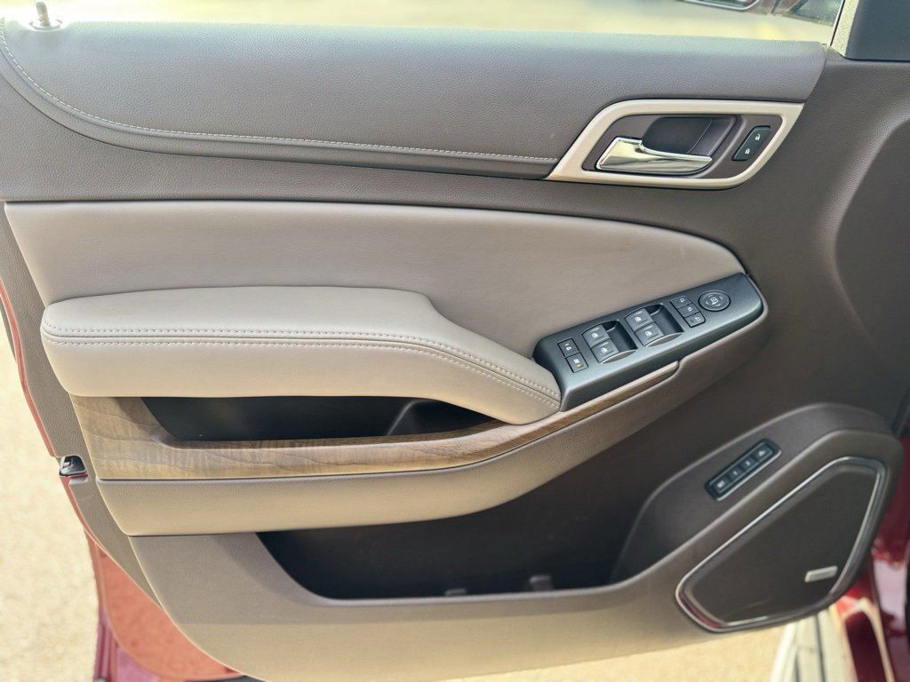 Used 2018 GMC Yukon Denali w/ Open Road Package image 11