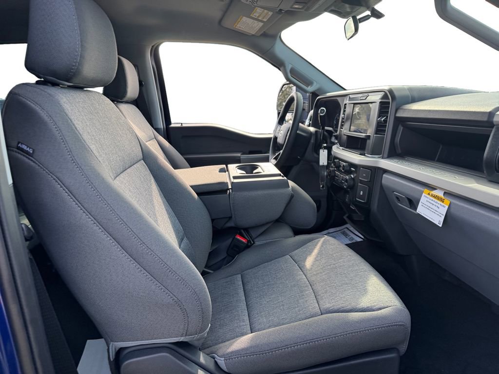 New 2026 Ford F250 XL w/ STX Appearance Package image 18