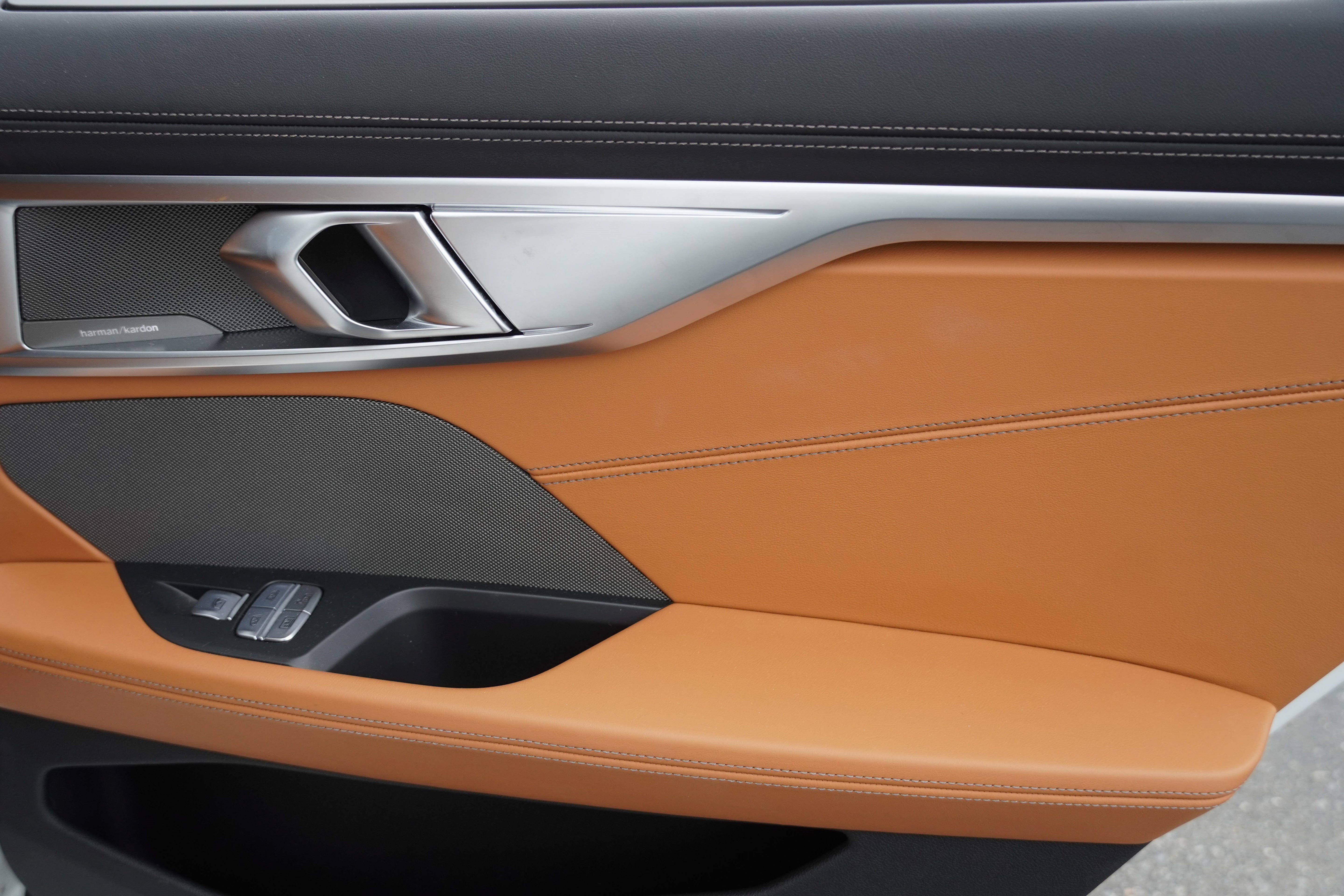 Used 2022 BMW 840i Gran Coupe w/ Comfort Seating Package RWD image 31