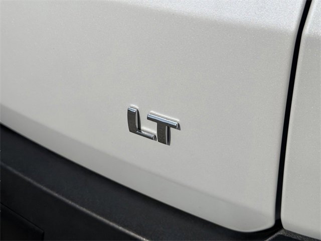 Certified 2023 Chevrolet Traverse LT image 11