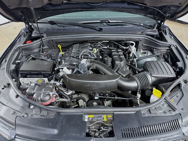 Used 2024 Dodge Durango GT image 32