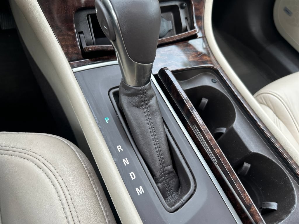 Used 2016 Buick LaCrosse Premium w/ Driver Confidence Package #1 AWD/4WD image 31