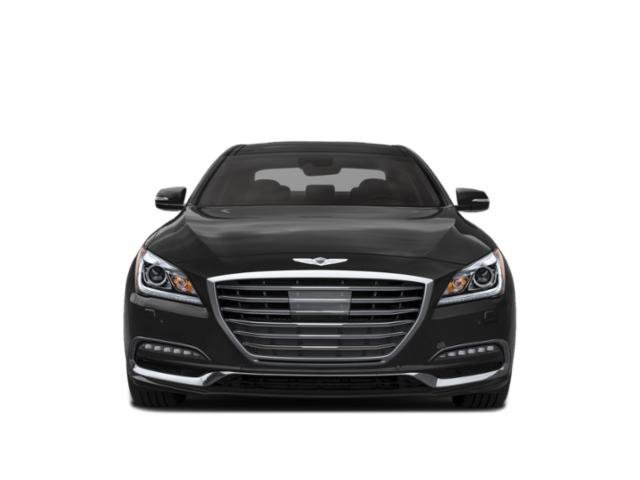 Used 2018 Genesis G80 3.8 w/ Option Group 02 RWD image 4