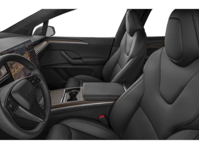 Used 2024 Tesla Model X image 8