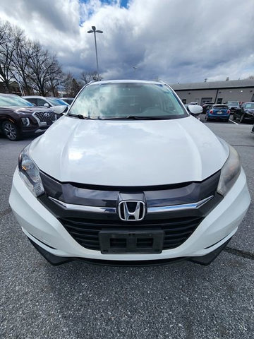Used 2016 Honda HR-V EX-L